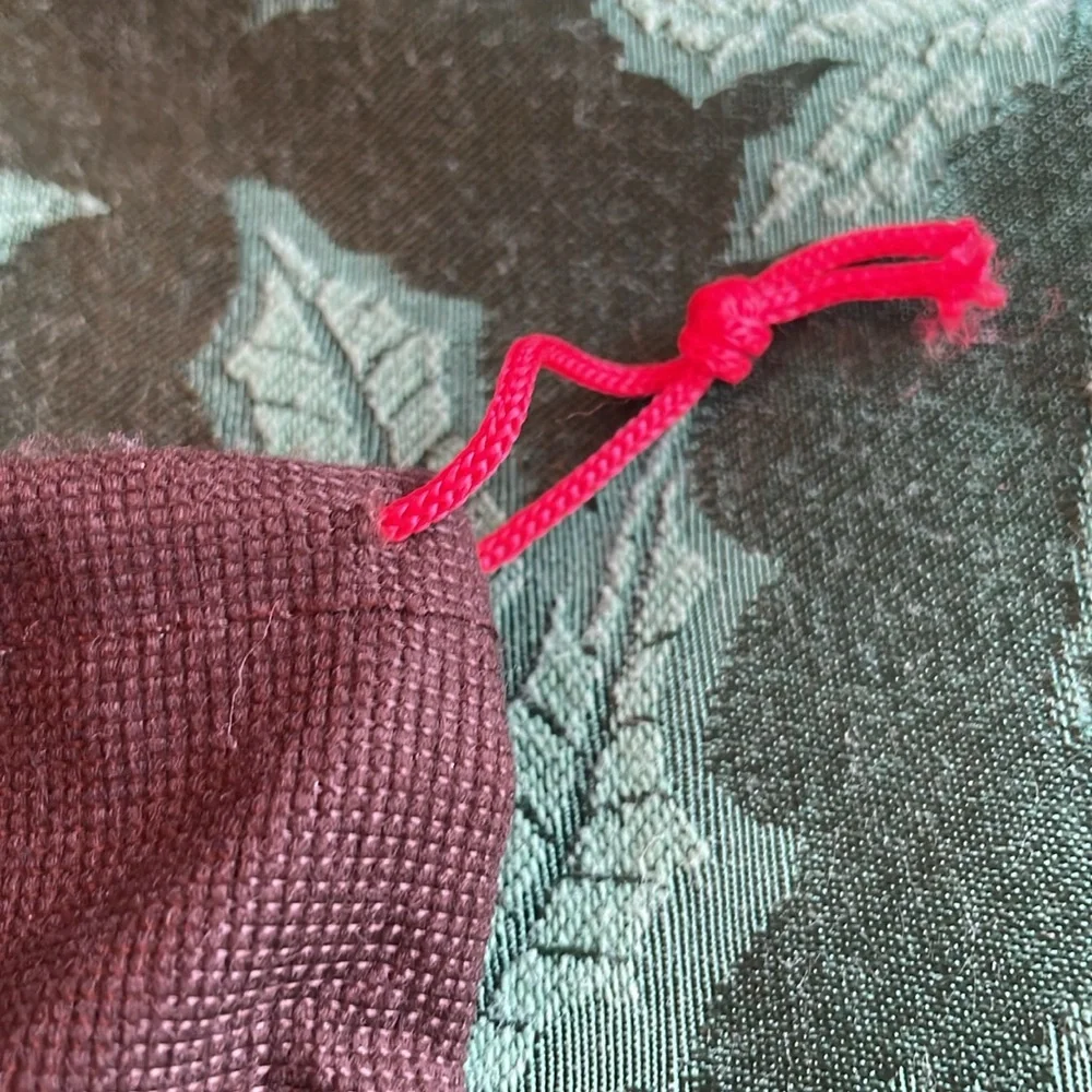 Donald J Pliner dust bag - unused